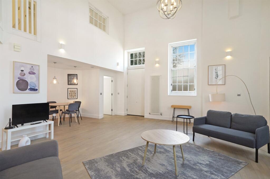 Main image of property: Station Approach, Tadworth, Surrey, KT20