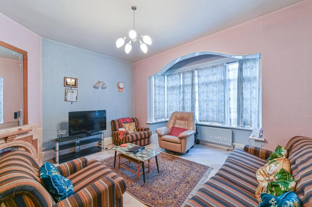 Main image of property: Craignish Avenue, Norbury, London, SW16