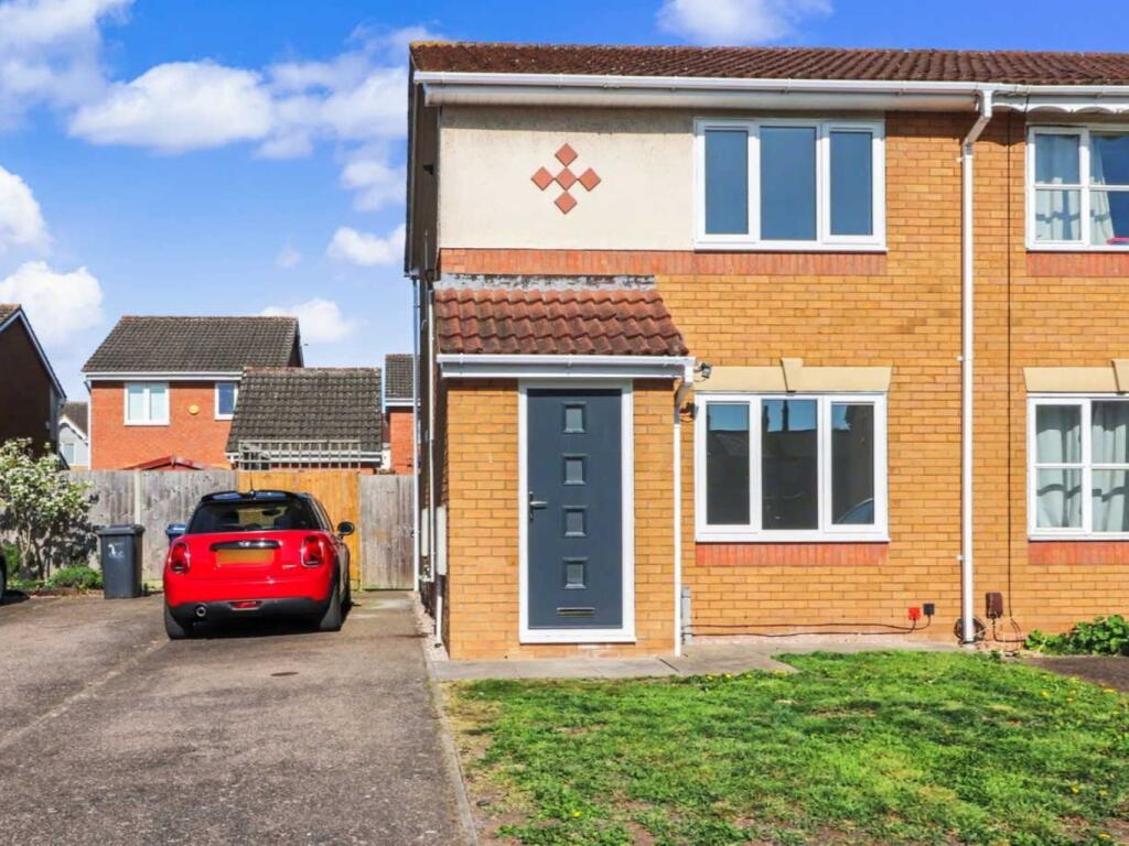 Main image of property: Alder Drive, Huntingdon, Cambs, PE29