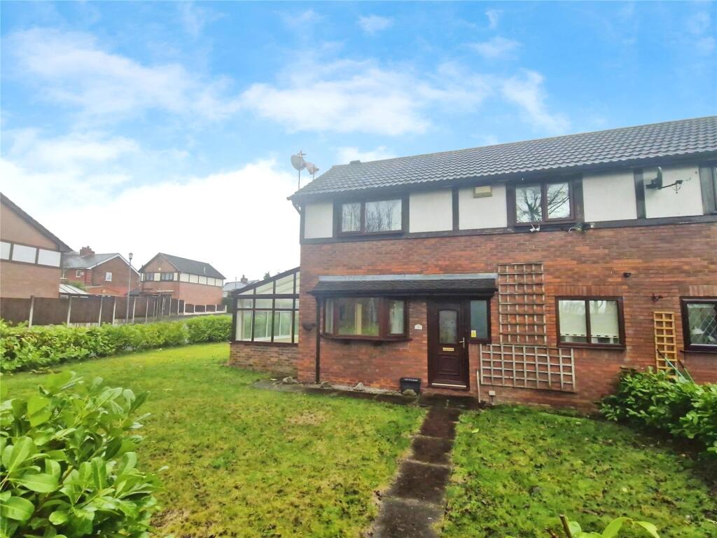 Main image of property: Reedmace Close, Worsley, Manchester, Greater Manchester, M28