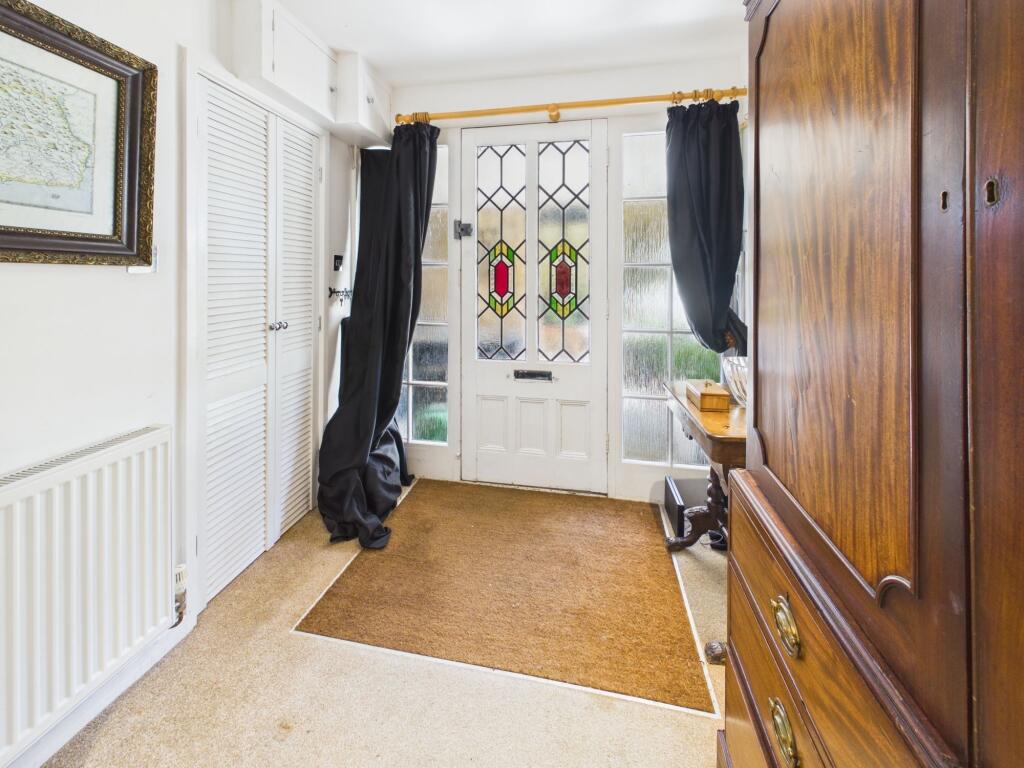 House in Oxford - More