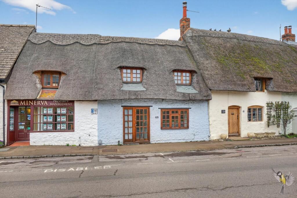 Main image of property: High Street, Shrivenham, Oxfordshire