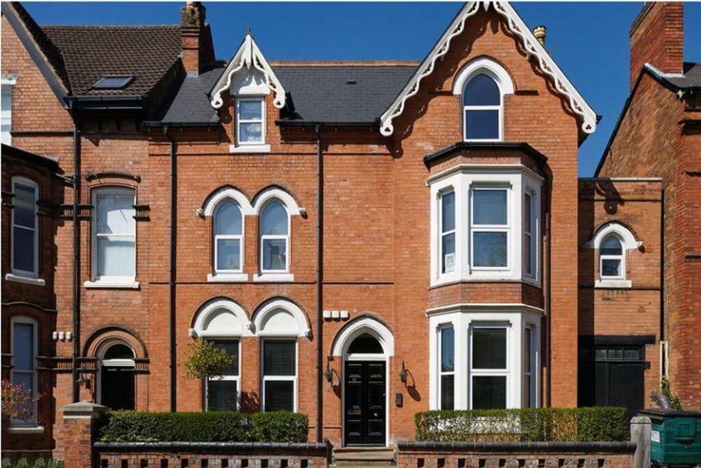 Main image of property: 80 Stanmore Road, Birmingham