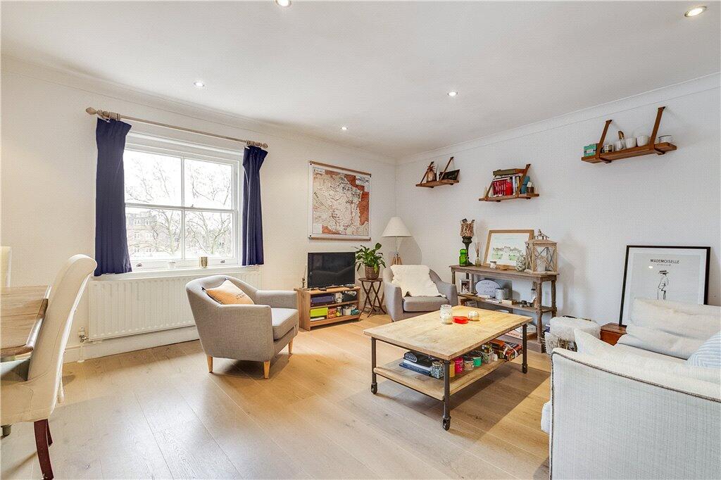 Apartment in London - View 2