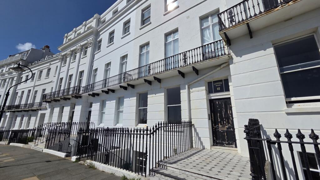Main image of property: Lewes Crescent, Brighton, BN2