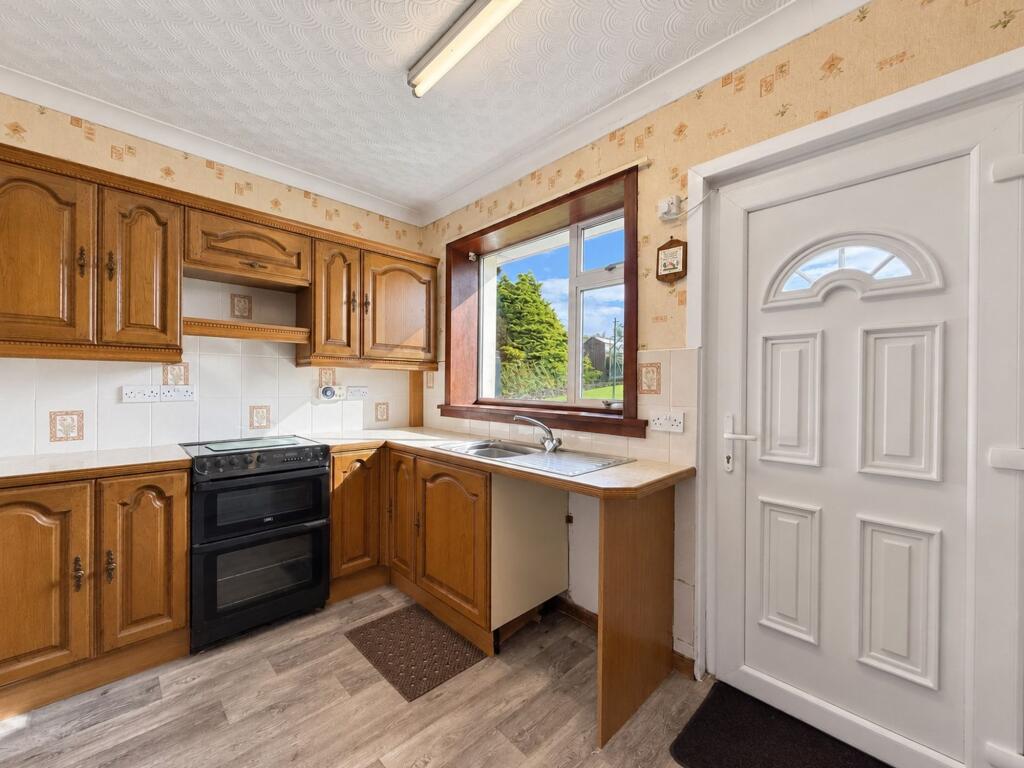 House in Kilmarnock - View 5