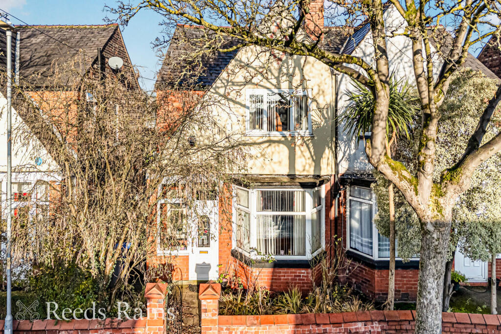 Main image of property: Lime Grove, Manchester, M16