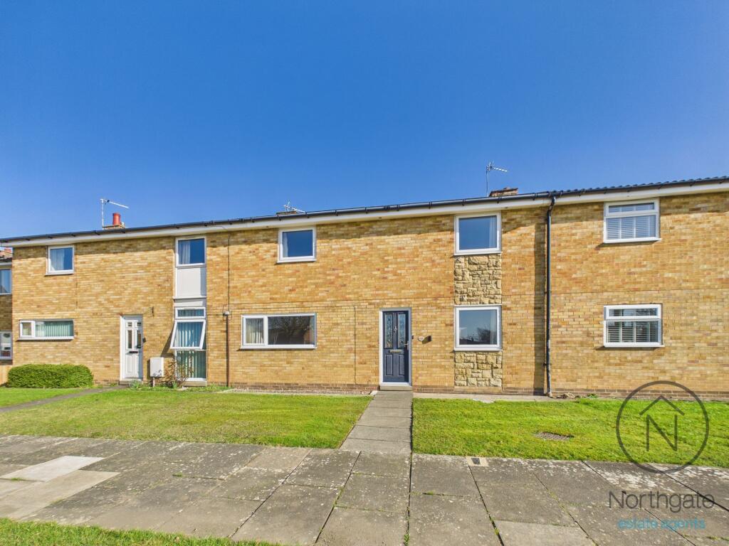Main image of property: Washington Crescent, Newton Aycliffe, DL5
