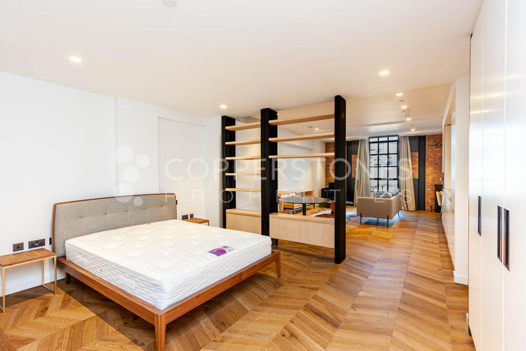 Apartment in London - View 4