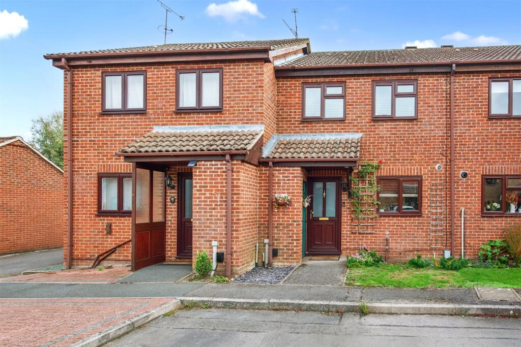 Main image of property: The Beeches, Ash Vale, Guildford, Surrey, GU12