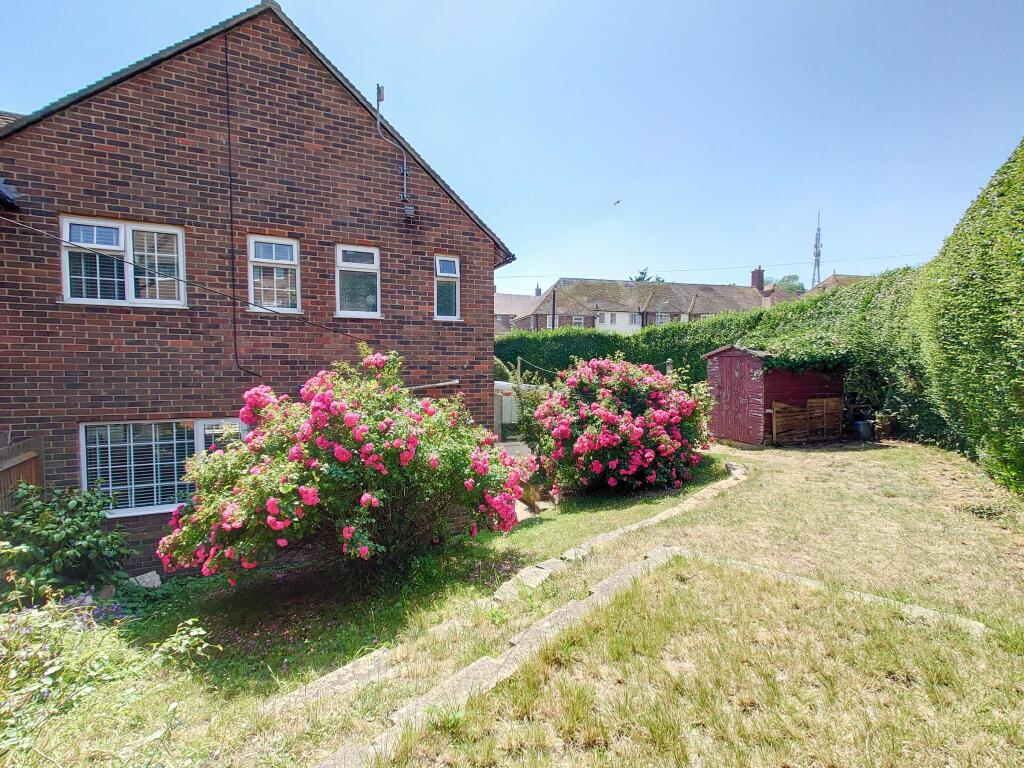 Main image of property: Gibbon Road, Newhaven