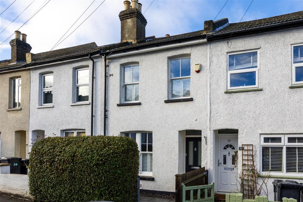 Main image of property: Bynes Road, South Croydon