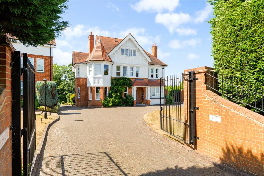 Main image of property: Arthur Road, London, SW19