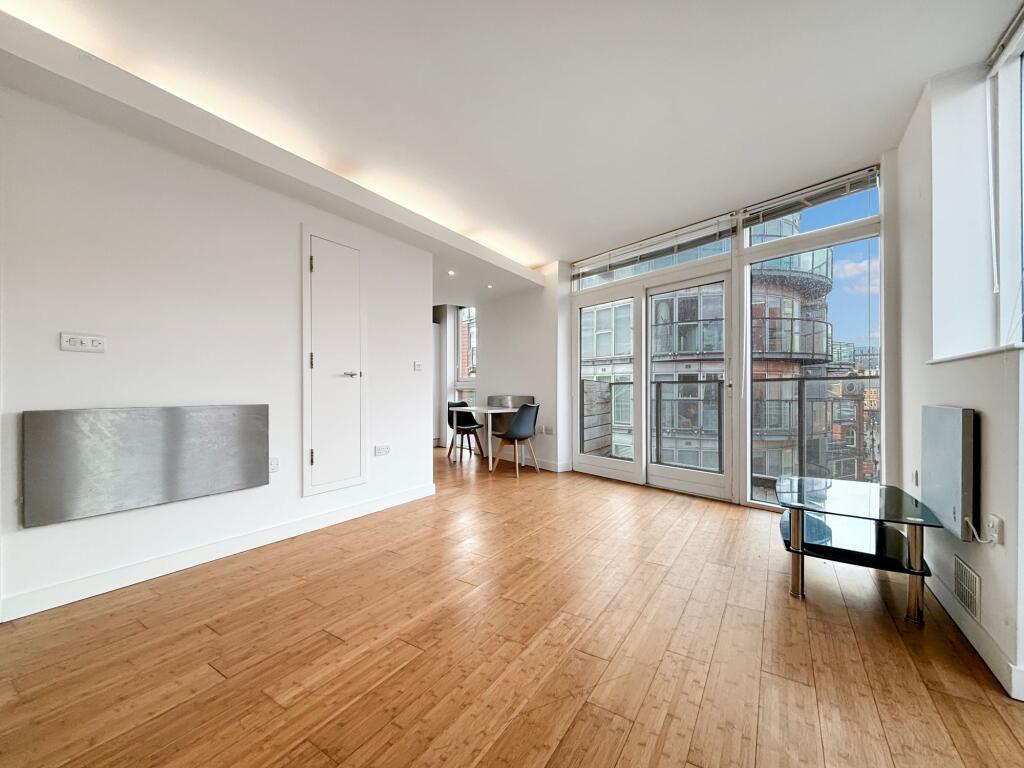 Main image of property: New York Apartments, Cross York Street, Leeds City Centre, LS2