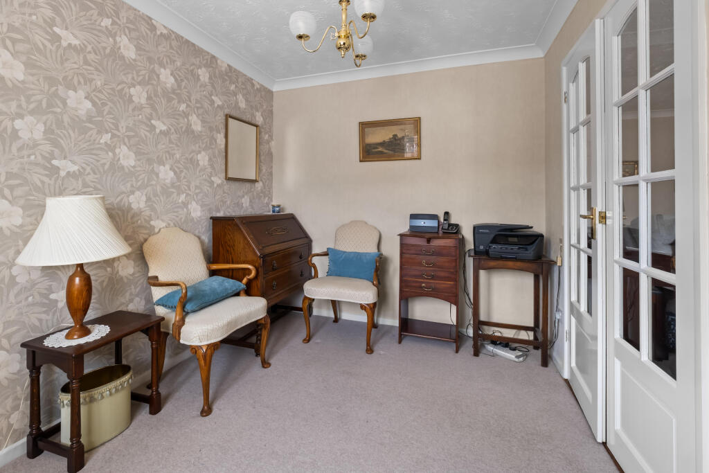 House in Worcester - More