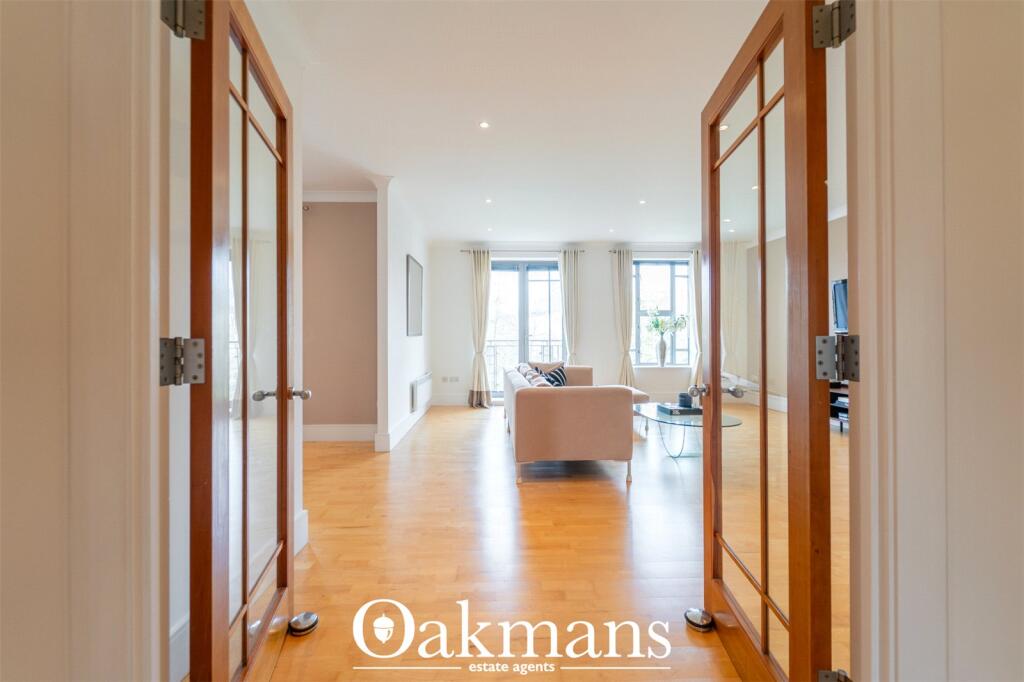 Additional image 5 of George Road, Edgbaston, Birmingham, West Midlands, B15