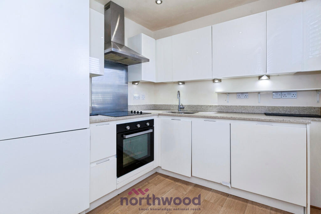 Main image of property: Oxford Road, Windsor, SL4