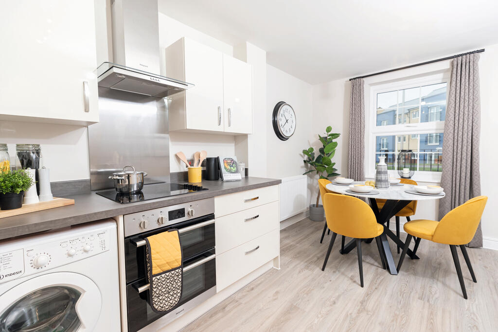 Main image of property: Off London Road, Great Haddon, Cambridgeshire, Peterborough,
PE7 3TB