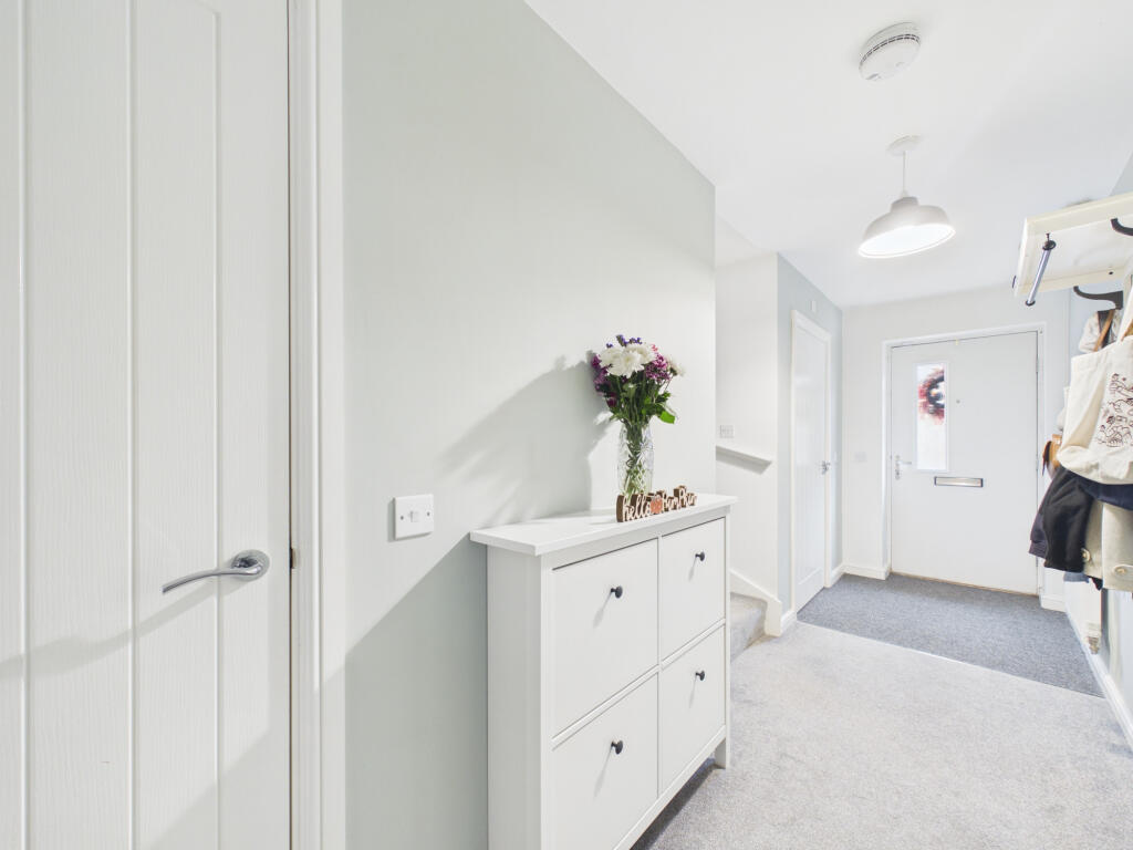 House in Hull, Kingston upon Hull - View 3