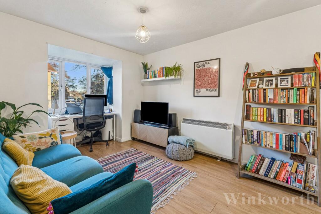 Main image of property: Sterling Gardens, London, SE14
