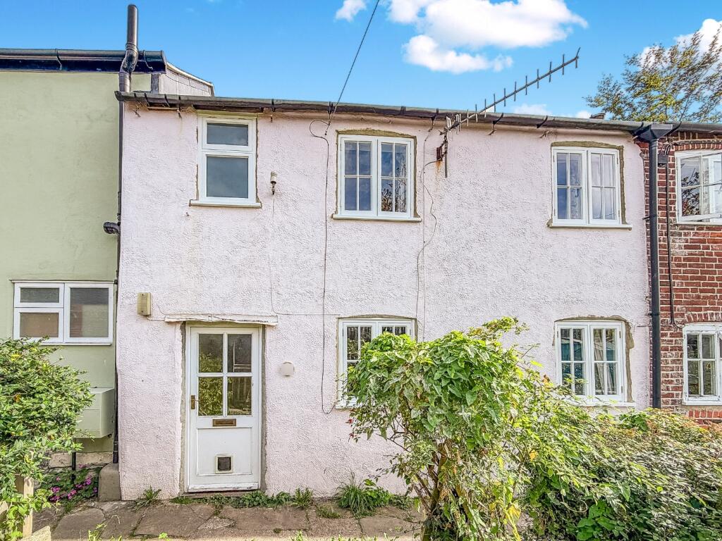 Main image of property: Seymour Place, Bridport