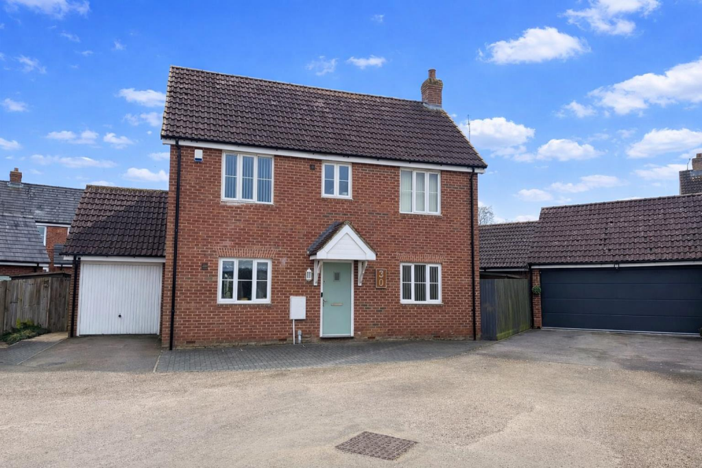 Main image of property: Anvil Way, Kennett, Newmarket