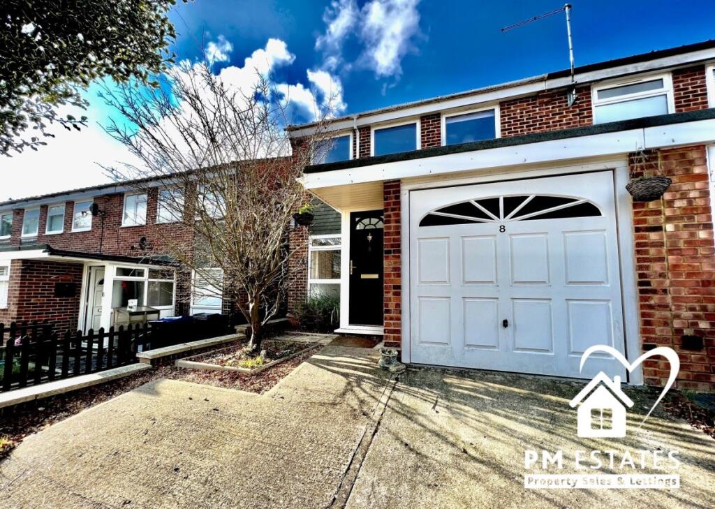 Main image of property: Legions Way, Bishop's Stortford