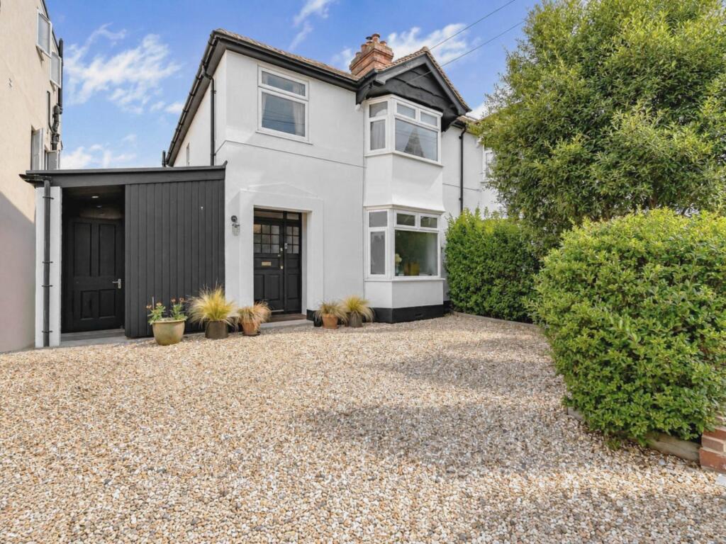 Main image of property: Kenilworth Avenue, Oxford