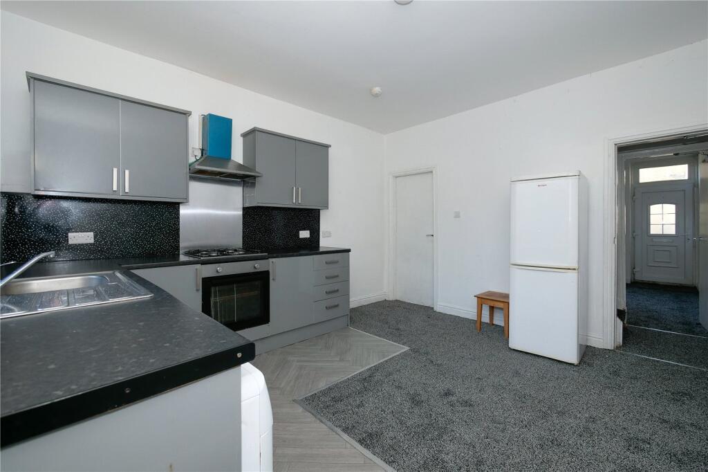 Mannheim Road, Bradford, West Yorkshire, BD9 photo 4