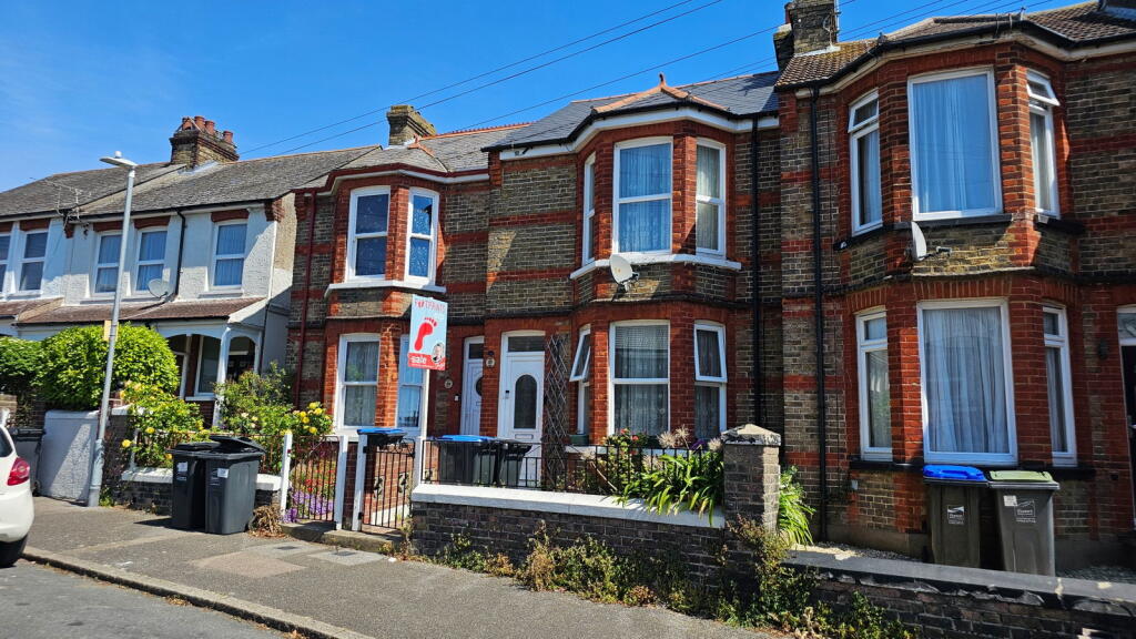 Main image of property: Dane Park Road, Ramsgate, CT11 7LR
