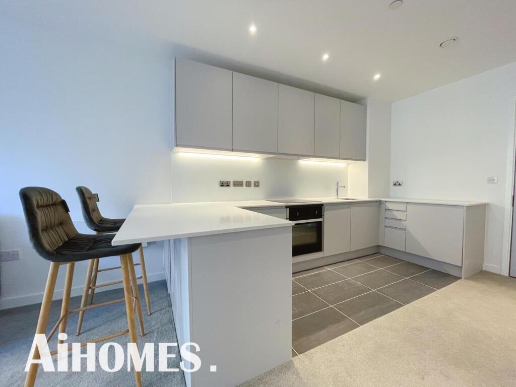 Apartment in Manchester - View 3