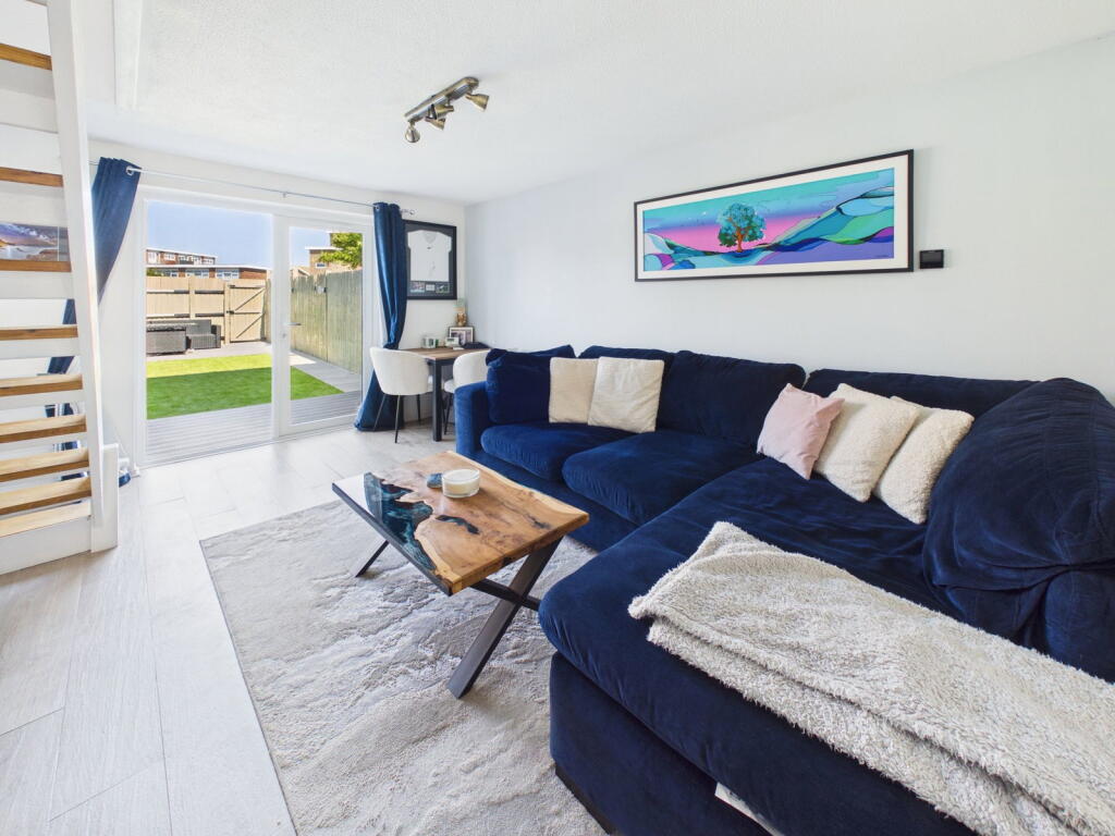 Main image of property: Parklands, Shoreham-by-sea