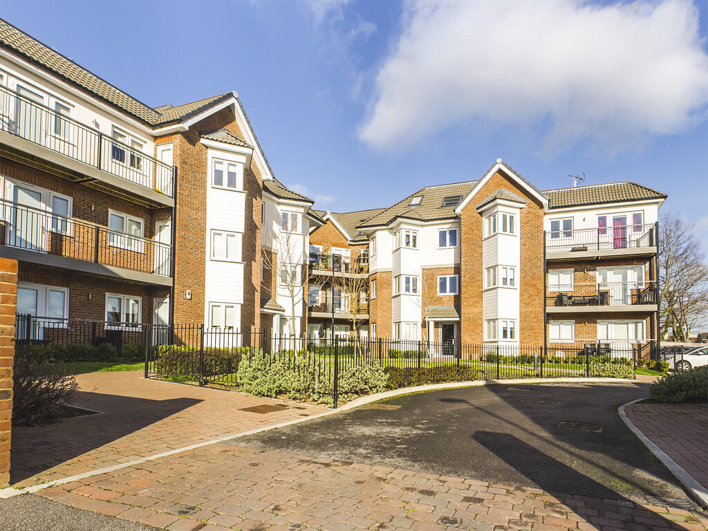 Main image of property: Precision Court, Horsham