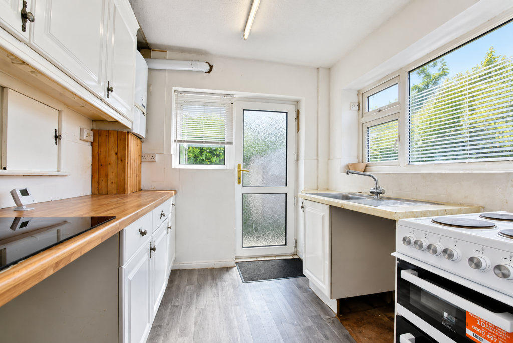 House in Stockport - View 4