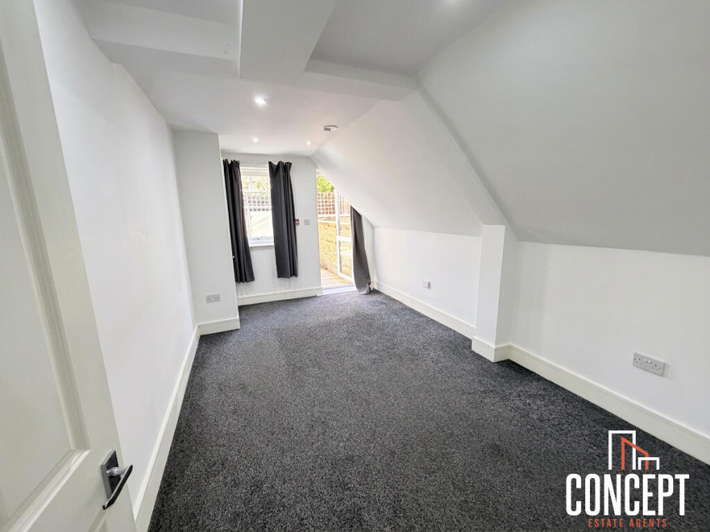 Apartment in London, Upper Tooting, Furzedown - More
