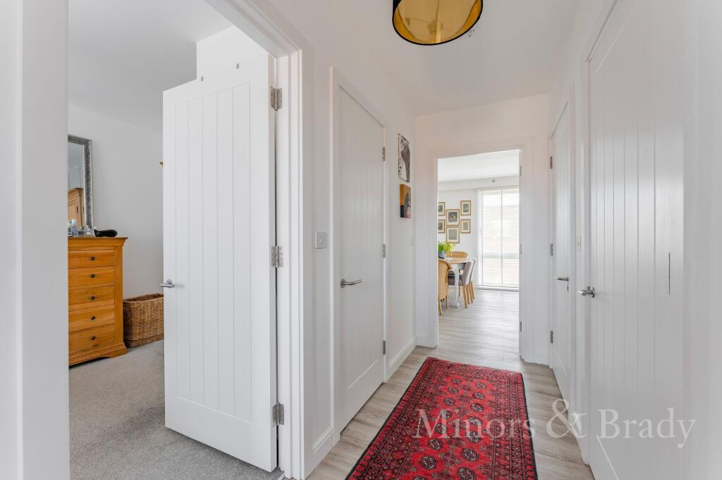 Apartment in Norwich - View 5