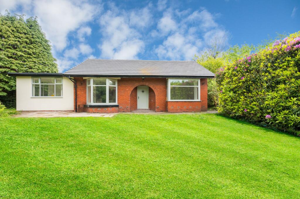Main image of property: Cobbs Brow Lane, Newburgh, WN8
