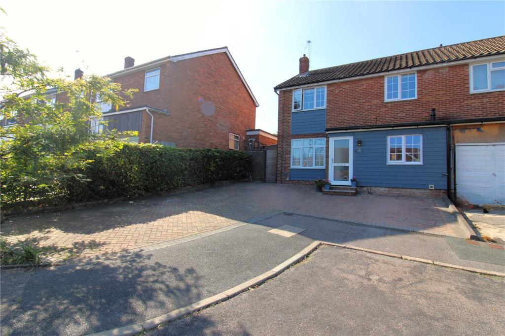 Main image of property: Holbrook Road, Fareham, Hampshire, PO16