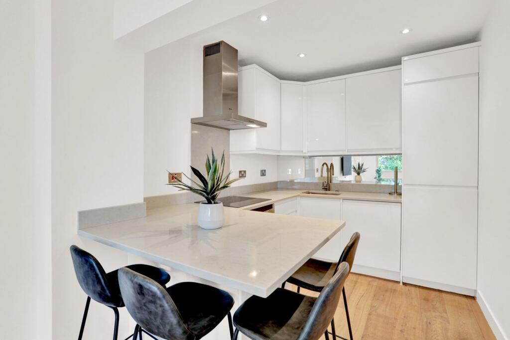 Main image of property: Adelaide Road, London, NW3