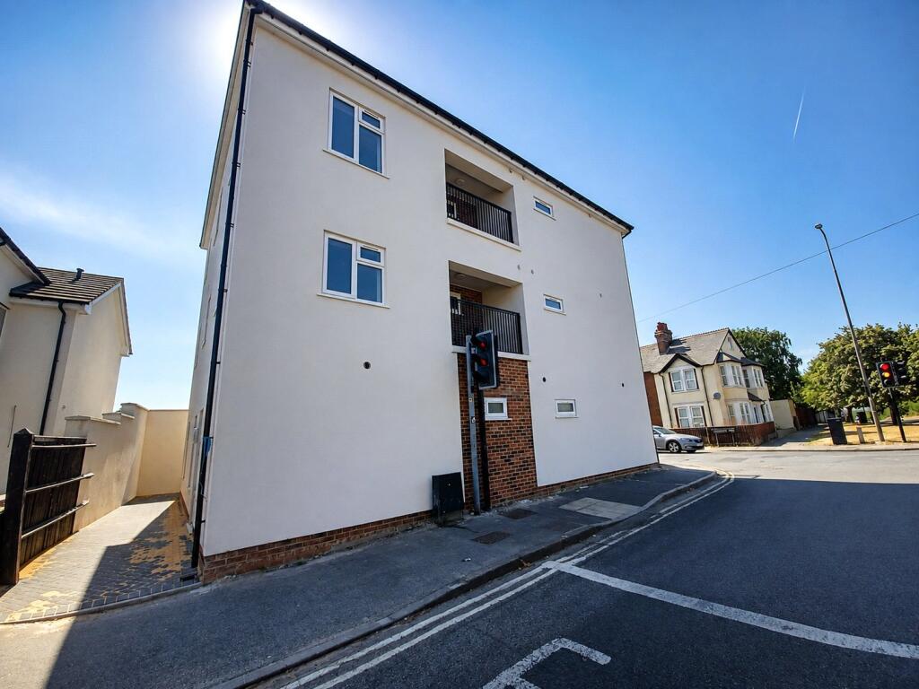 Main image of property: Hollow Way, Cowley, Oxford, Oxfordshire, OX4