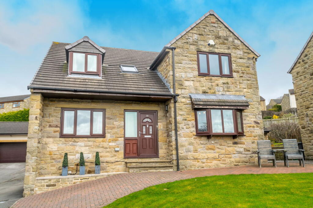 Main image of property: Dukewood Road, Clayton West, Huddersfield, HD8