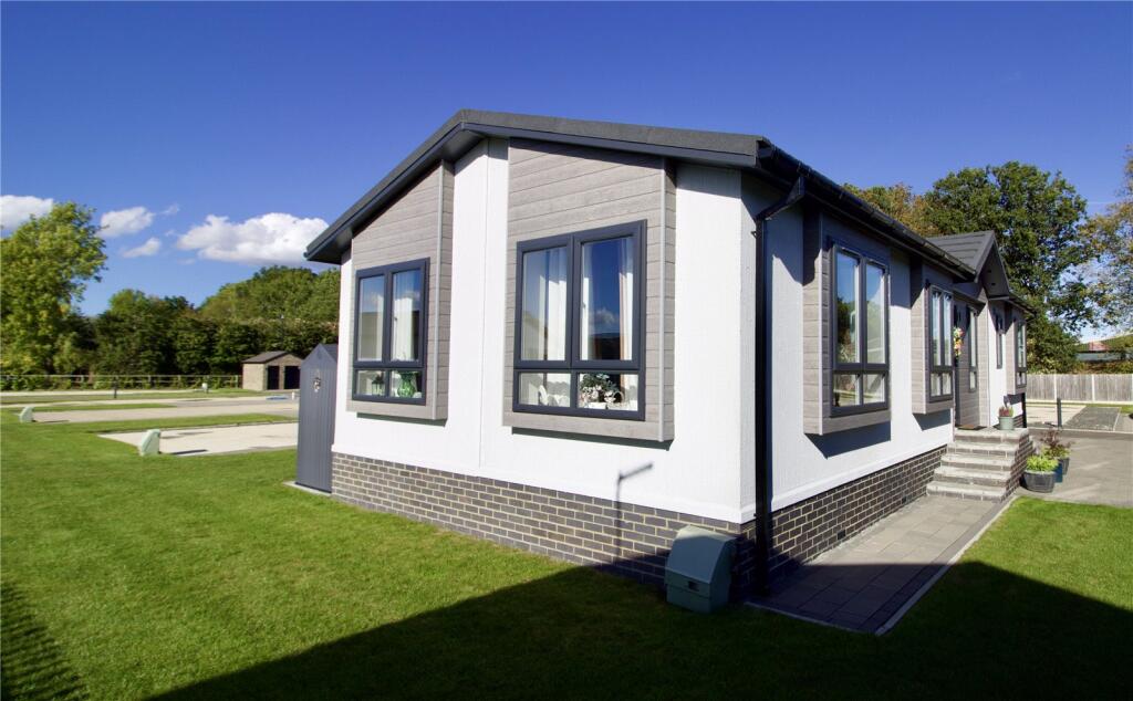 Main image of property: Hathaway Park, Northallerton, North Yorkshire, England, DL7
