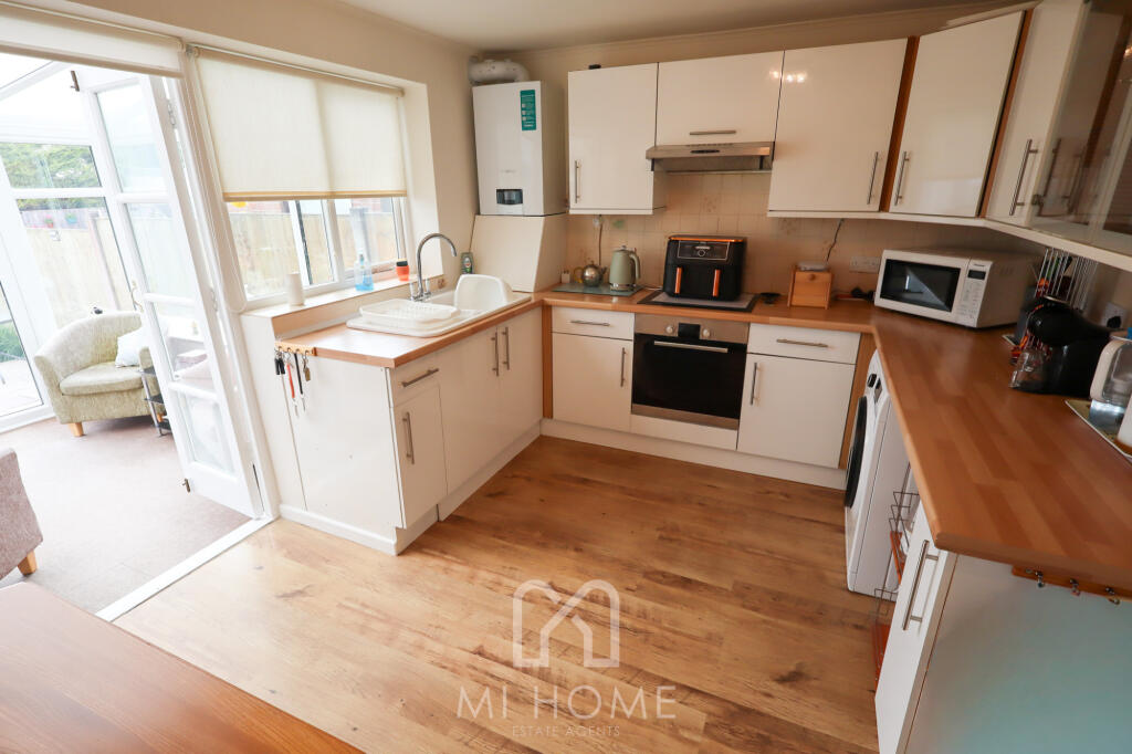 House in Fylde, Bryning-with-Warton - View 3