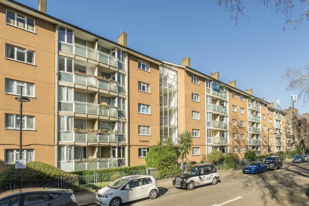 Main image of property: Regent Square, Regent Square