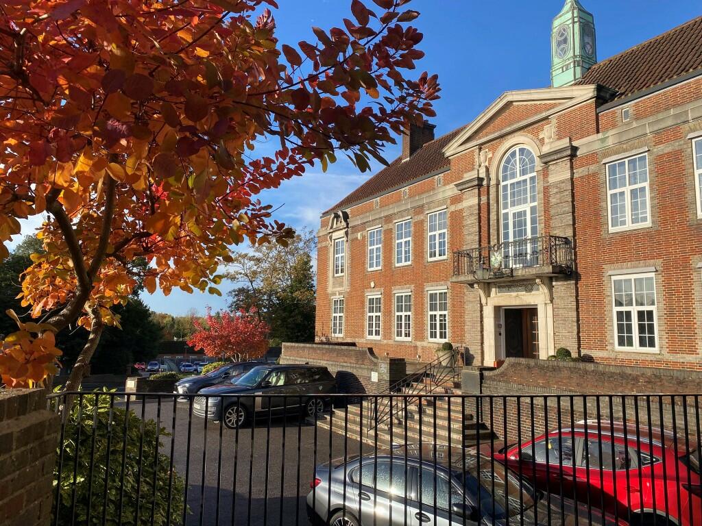 Main image of property: Bull Hill, Leatherhead, Surrey, KT22