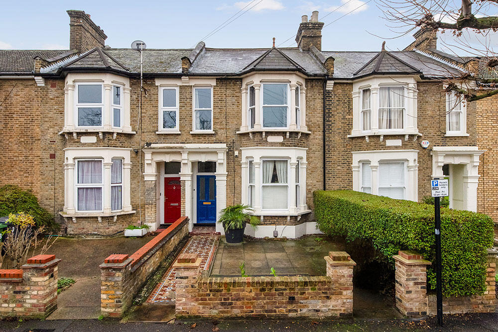 Main image of property: Clarendon Road, Upper Leytonstone, E11