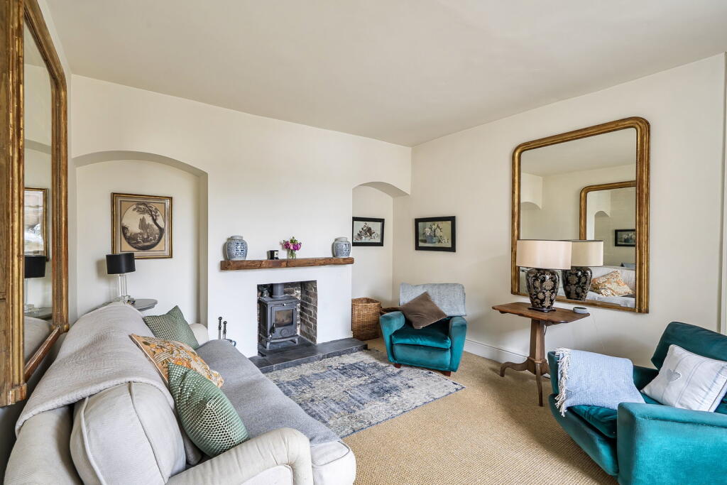 Additional image 6 of The Manse, Bath Road, Beckington BA11 6SW