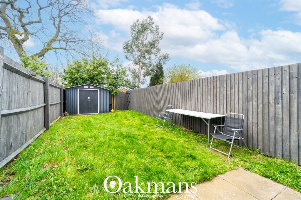 Additional image 26 of Culford Drive, Birmingham, West Midlands, B32