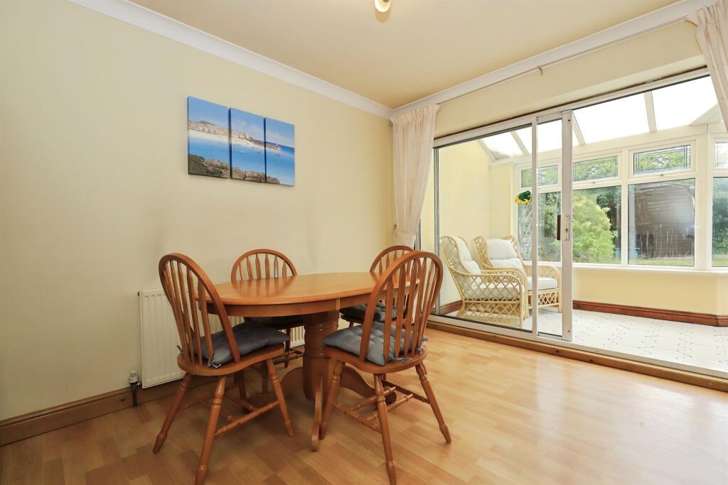 House in Wyre Forest, Stourport-on-Severn - More