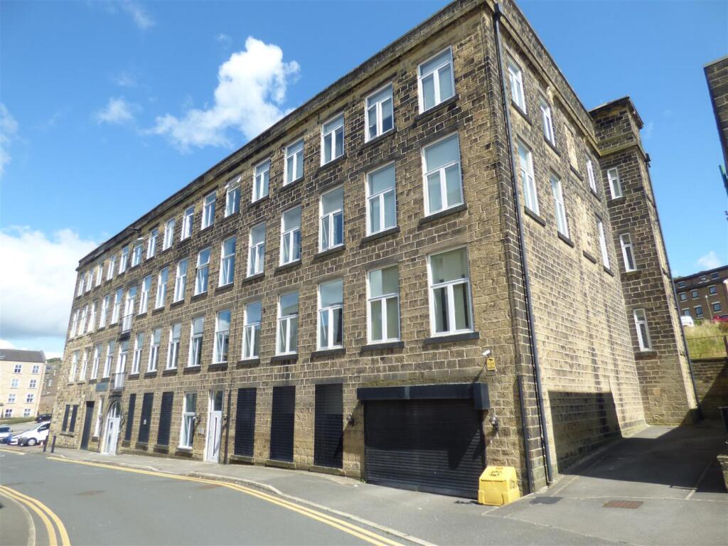 Main image of property: Mill Court, Britannia Wharf, Bingley